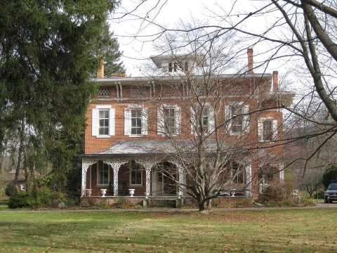 Athens, Pennsylvania