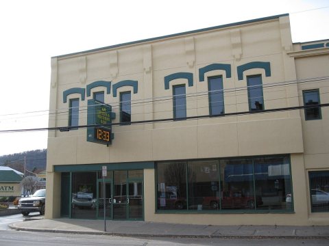 Athens, Pennsylvania