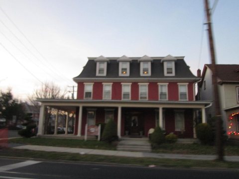 Palmyra, Pennsylvania