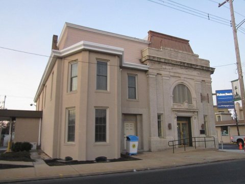 Palmyra, Pennsylvania