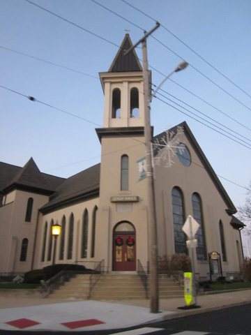 Palmyra, Pennsylvania