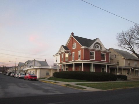 Palmyra, Pennsylvania
