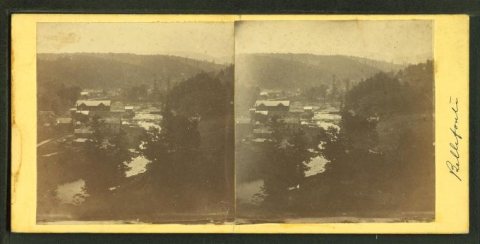 Bellefonte