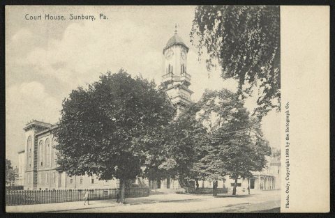 Court House