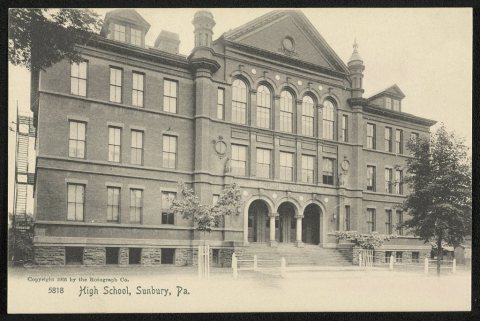 High School