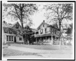 Odd Fellows' orphanage