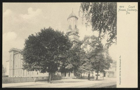 Court House