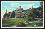 Crestmont Inn