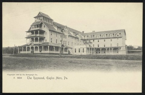 The Raymond