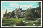 Crestmont Inn