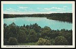 Lake of the Eagles