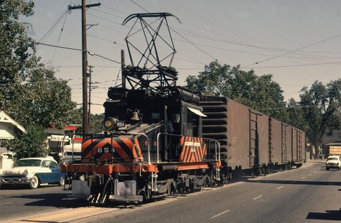 654 on Plumas - Flickr - drewj1946