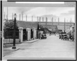Carnegie Gate