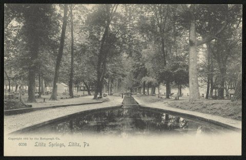 Lititz Springs