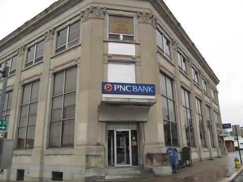 Northampton, Pennsylvania