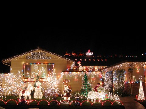 Christmas in