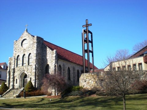 St Catherine