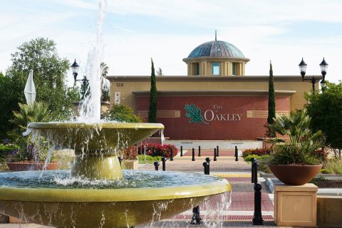 City Hall