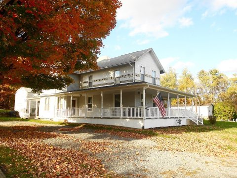 House Exeter Boro PA