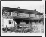 Old Daniel Boone homestead, pioneer's birthplace in Pennsylvania, may be turned into museum