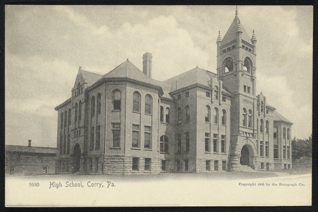 High School