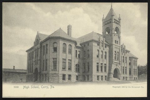 High School
