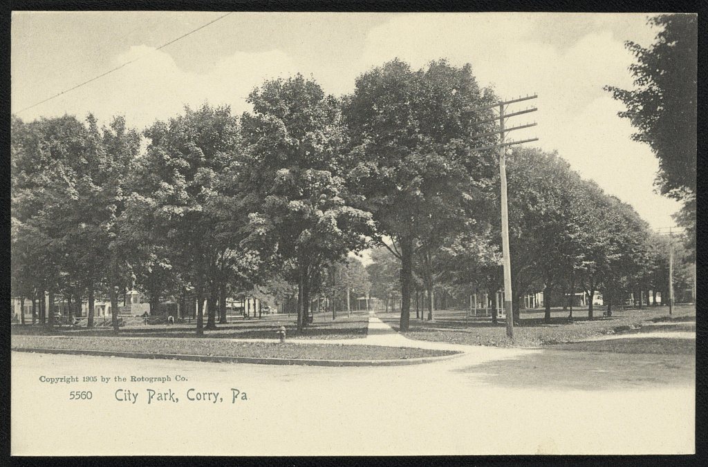 City Park