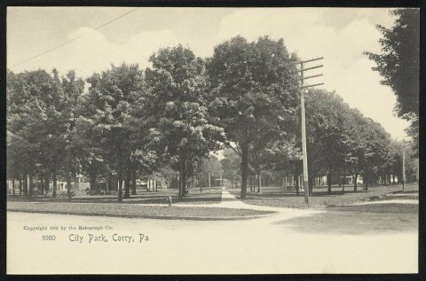 City Park