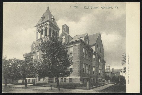 High School