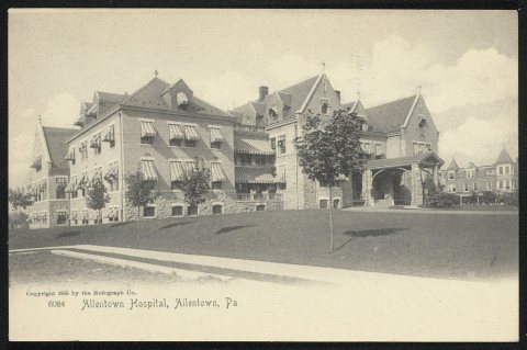 Allentown Hospital