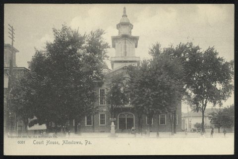 Court House