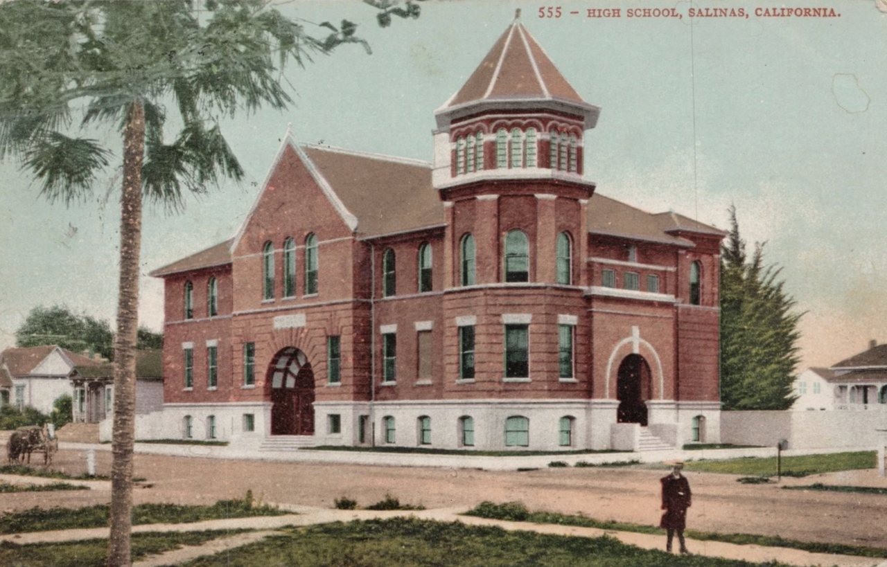 Salinas High School