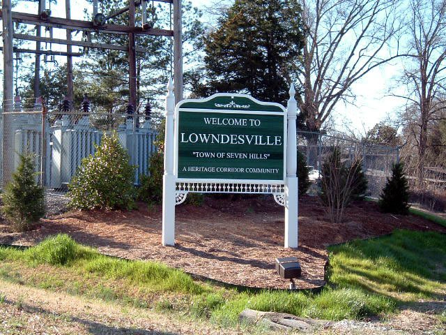 Savannah River Scenic Byway - Welcome to