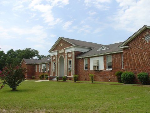 Marlboro School of Discovery