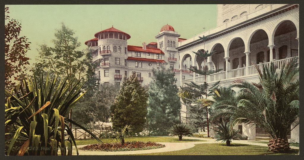 Hotel Green