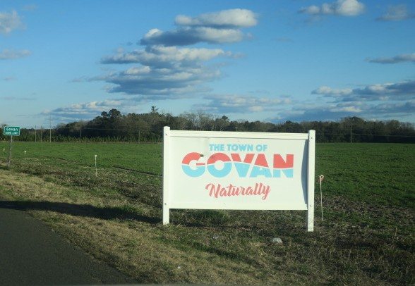Govan SC