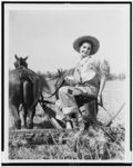 Miss Lucile Gates