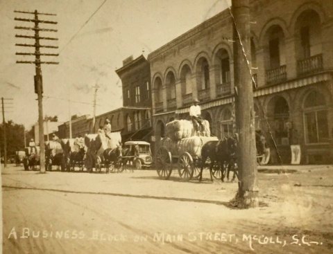 McColl 1910