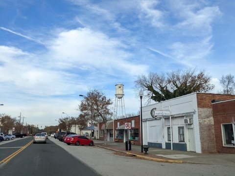 Bethune SC