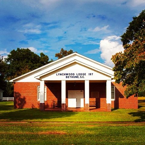Bethune’s Lynchwood Lodge