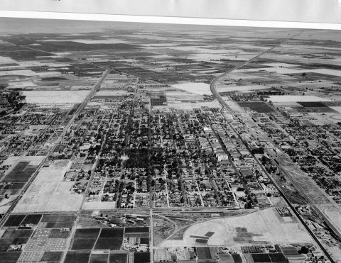 California - Mare Island Navy through Mission Creek
