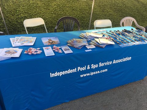 IPSSA shares water safety info