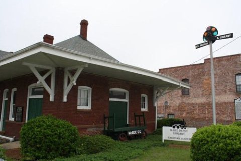 Mcbee-depot