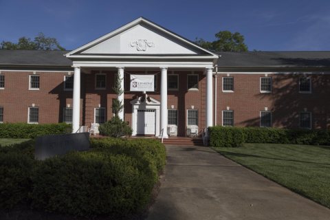 Welcome to Due West. That's not a direction; it's the name of a town in western South Carolina. Some say the name is a …