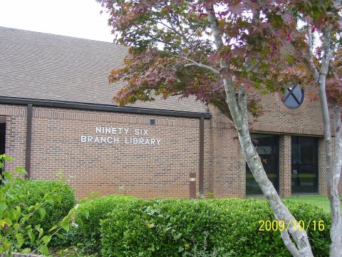 Around Ninety Six 029