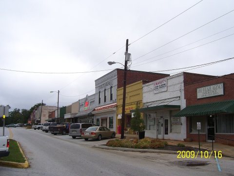 Lou Ellen Dr