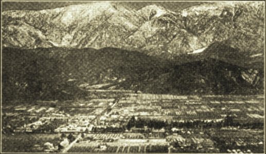 Banning Sanatorium, Banning, Calif. (California & Western Med., 1925)