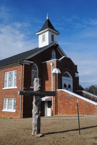 SixMileSCChurch