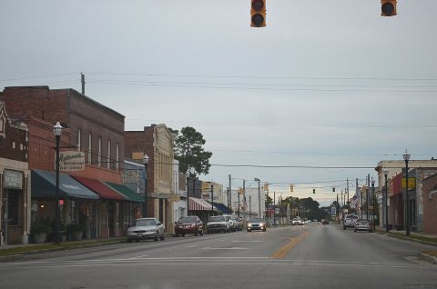 Andrews, SC 9-21-13 - 01