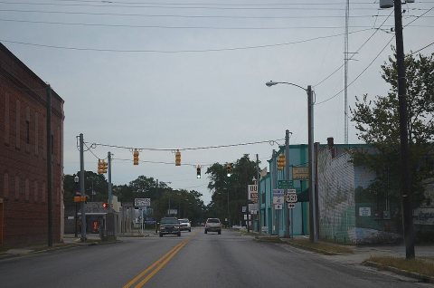 Andrews, SC 9-21-13 - 05